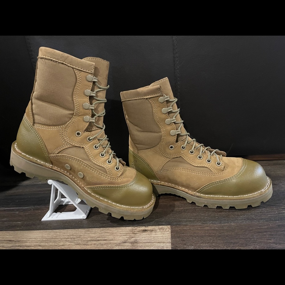 Danner boots